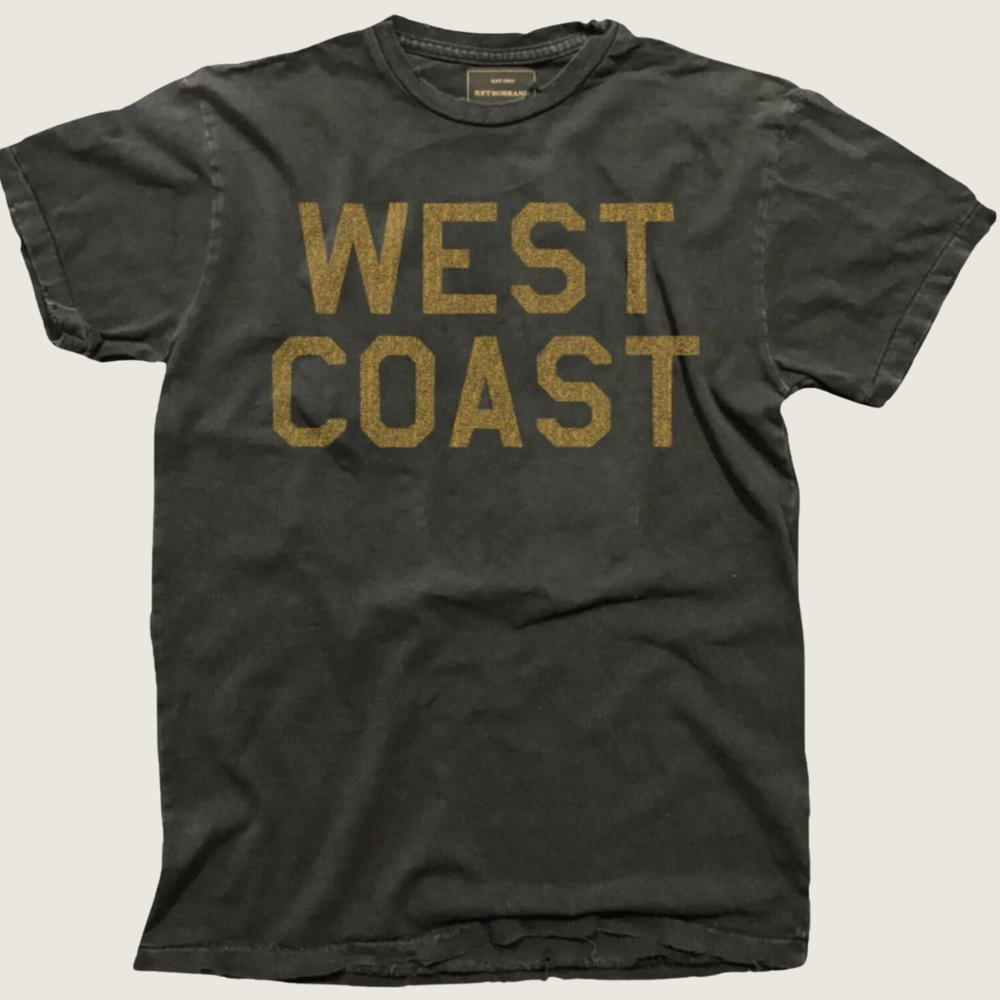 West Coast T Shirt