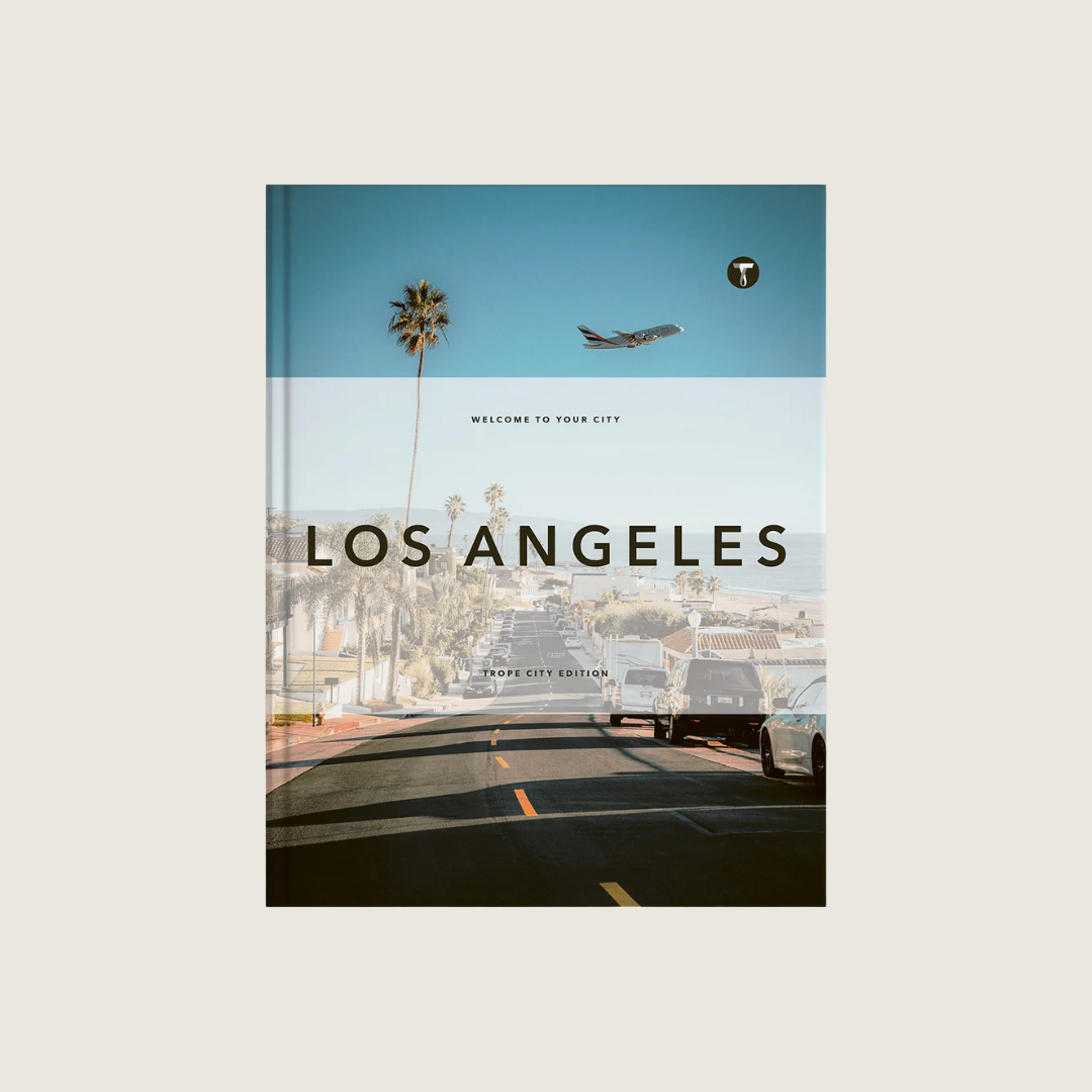 Trope Los Angeles - Blackbird General Store
