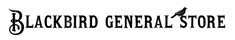 Blackbird General Store logo