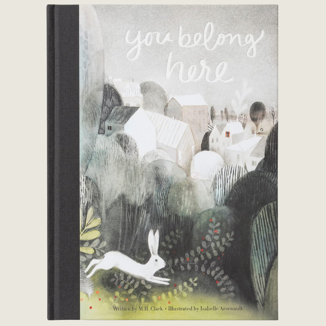 You Belong Here - Blackbird General Store