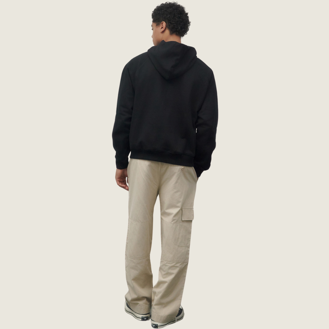 The Drew Hoodie