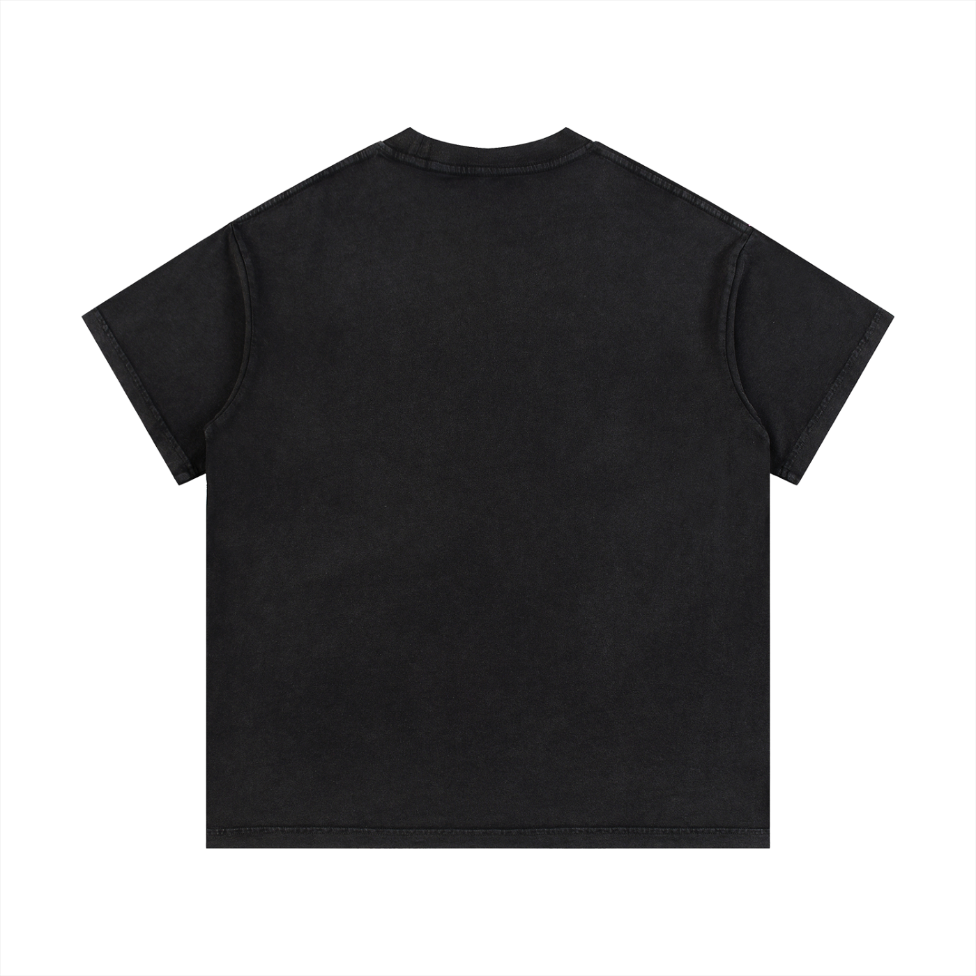 B.A.D. Blackbird Art Dept. T-Shirt