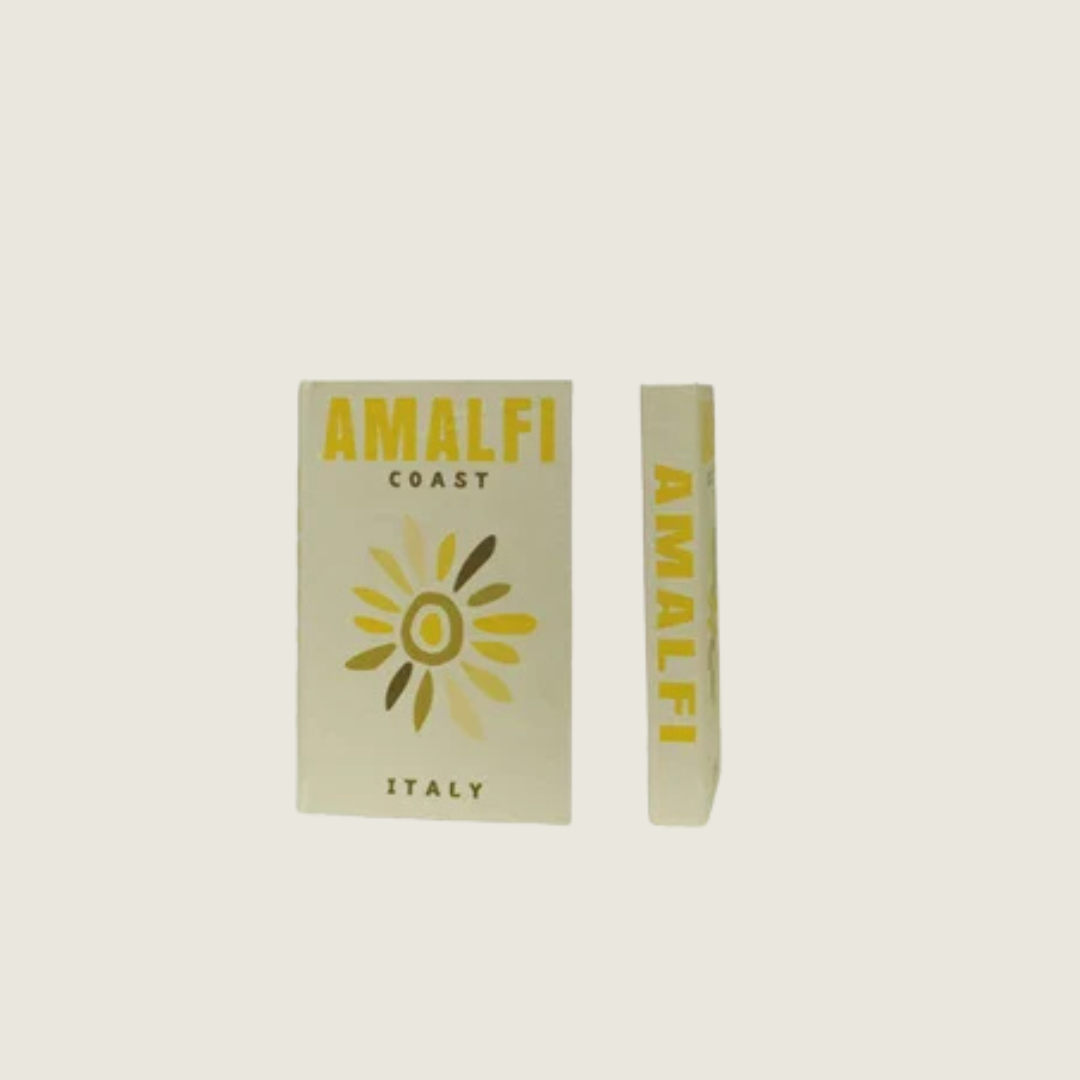 Travel Book Boxes