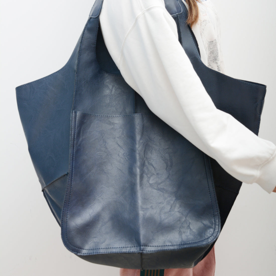 The Big Boho Bag