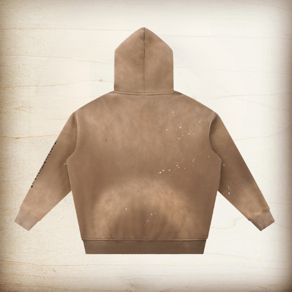 High on Life Hoodie