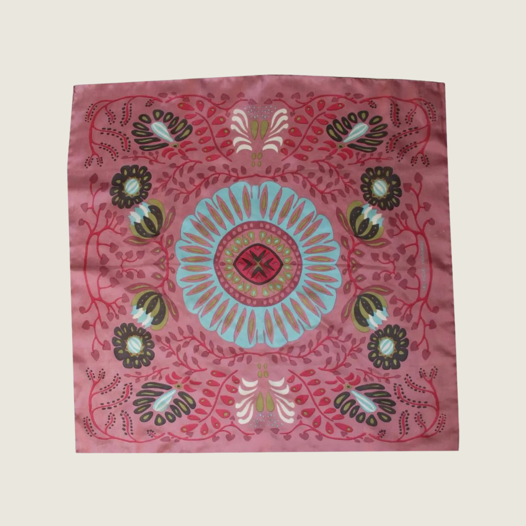 Mini Marushka Pink Pink