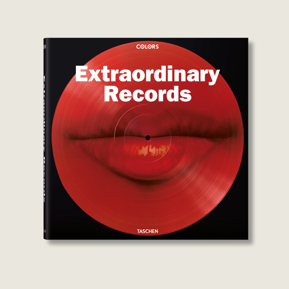 Extraordinary Records - Blackbird General Store