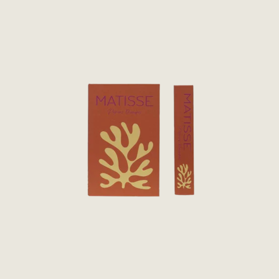 Travel Book Boxes
