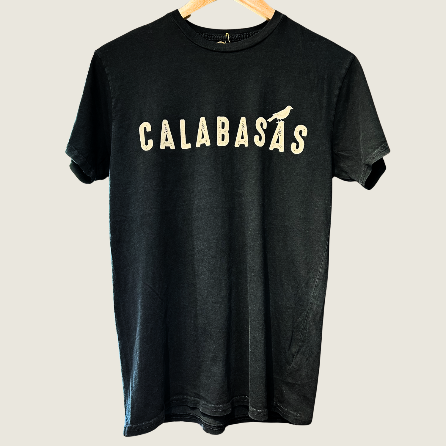 Calabasas t shirt hotsell