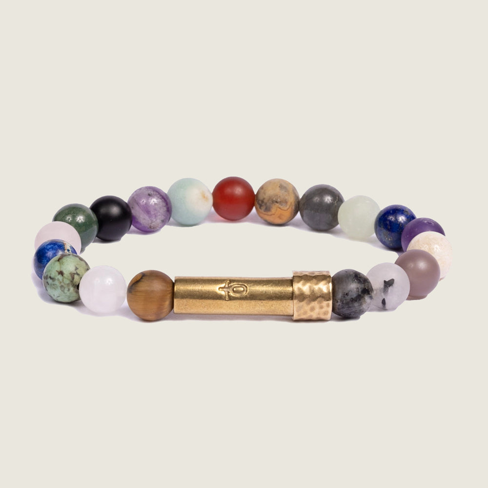 All the Things Intention Bracelet - Blackbird General Store