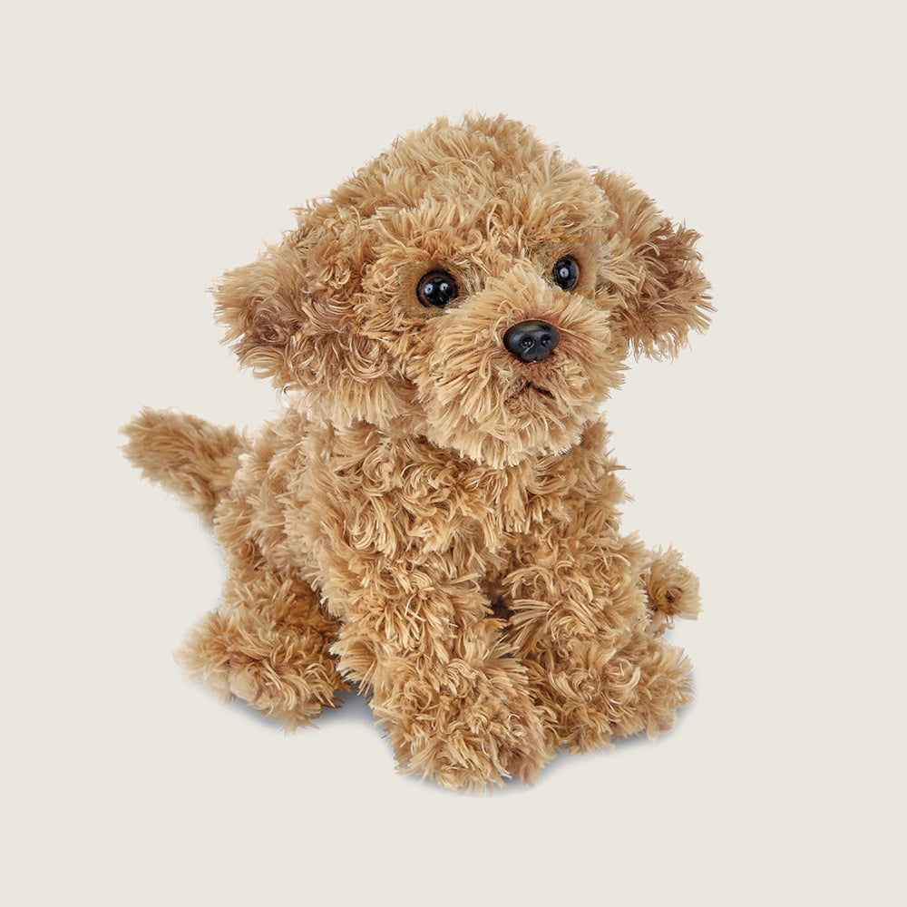 Doodles the Labradoodle - Blackbird General Store