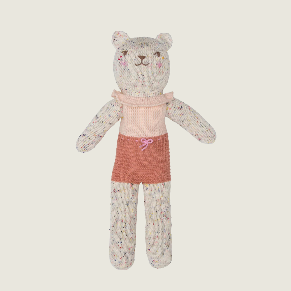 Tweedy Bear Grenadine - Blackbird General Store