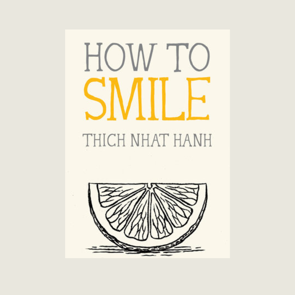 How to Smile - Blackbird General Store