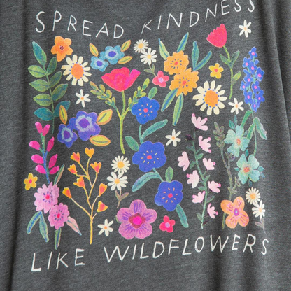 Spread Kindness Sweatshirt - Blackbird General Store
