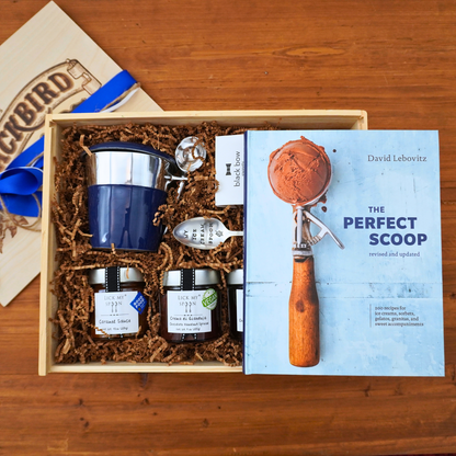 The Perfect Scoop - Gift Box