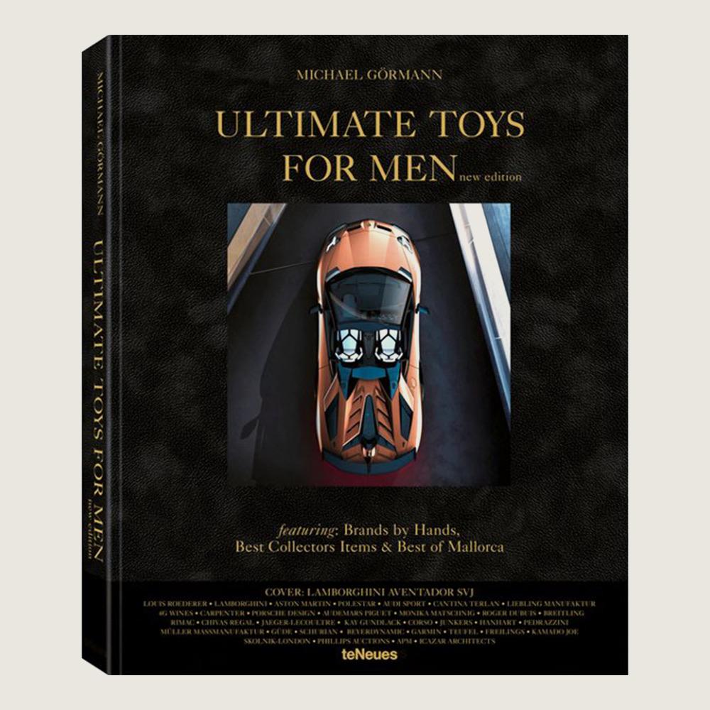 Ultimate Toys for Men