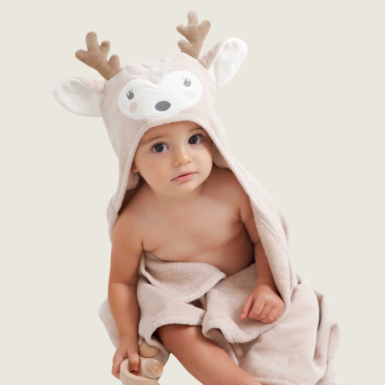 Fawn Bath Wrap