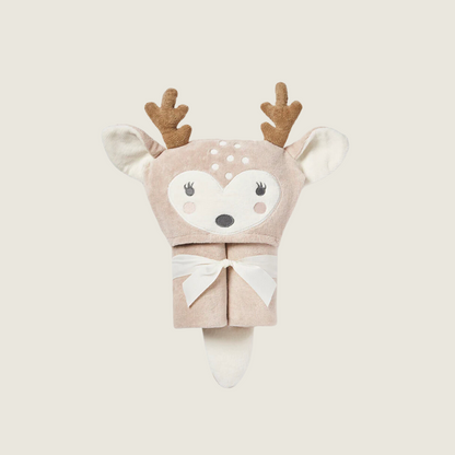 Fawn Bath Wrap