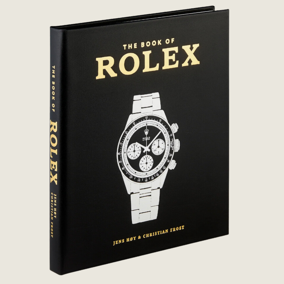 The Book of Rolex