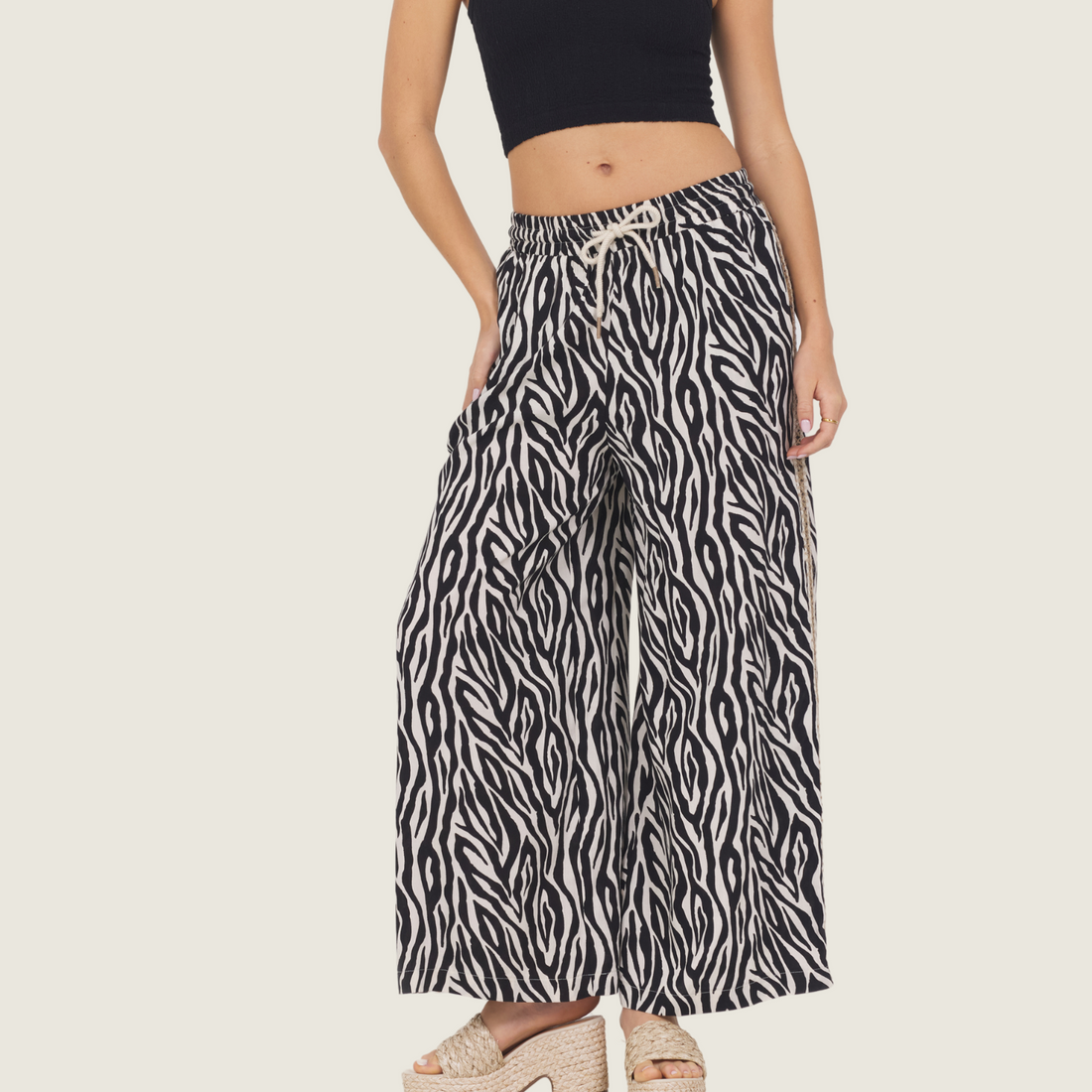 Savannah Pants - Blackbird General Store