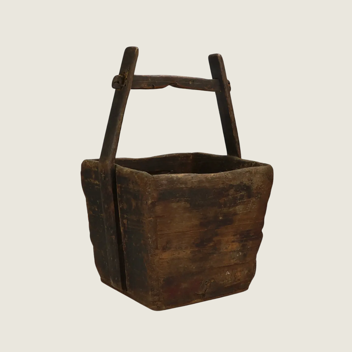 Grain Box