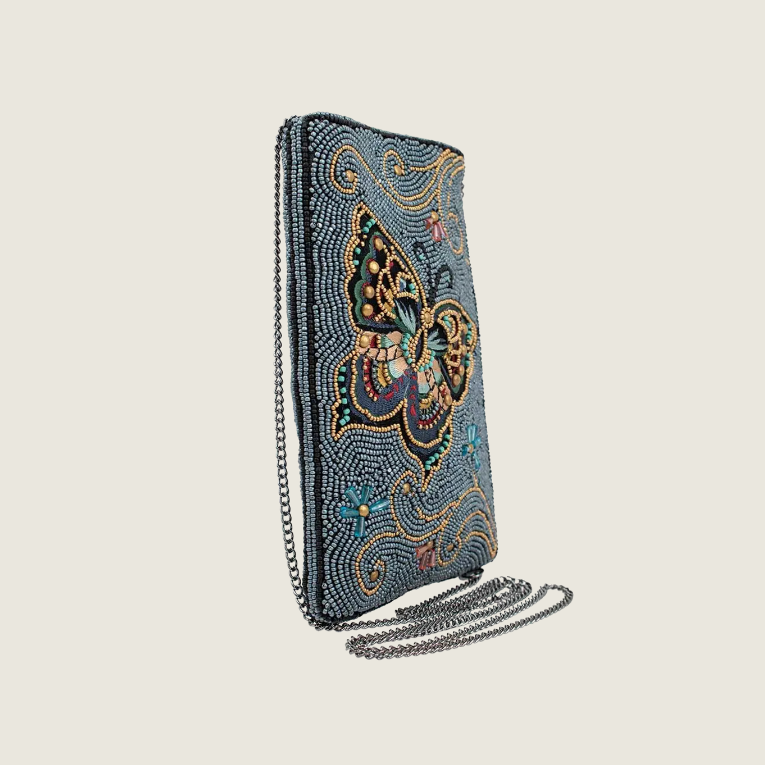 Mariposa Crossbody Phone Bag