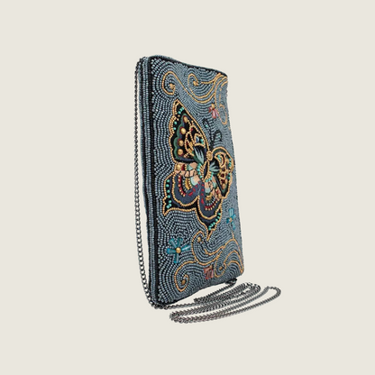 Mariposa Crossbody Phone Bag