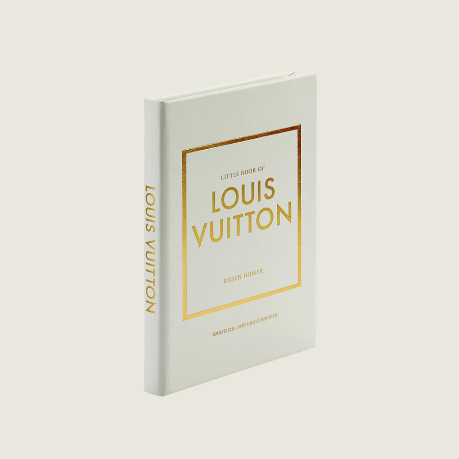 Little Book of Louis Vuitton