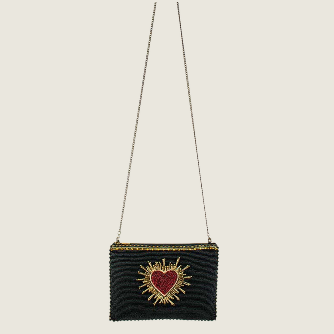 Affection Mini Crossbody Handbag