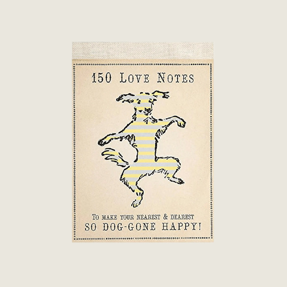 150 Love Notes