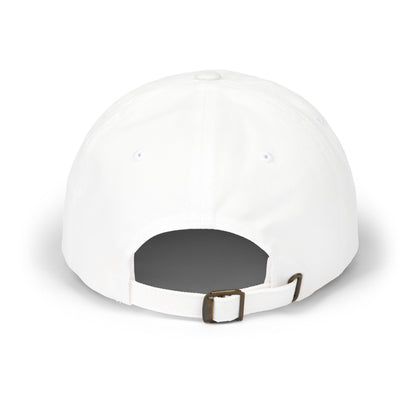 B.A.D. Dad Cap — Vintage Skateboard Logo Baseball Hat