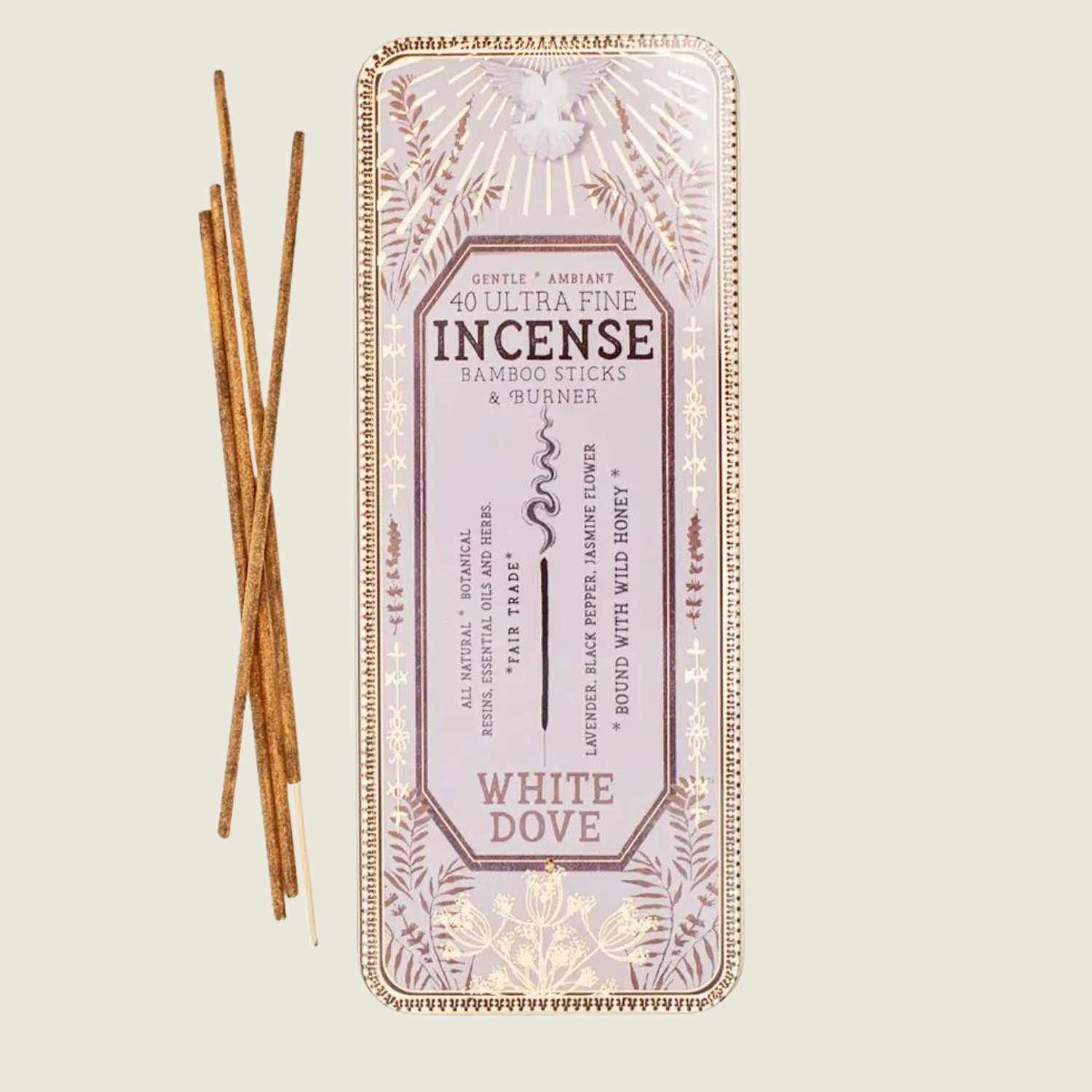 White Dove Incense