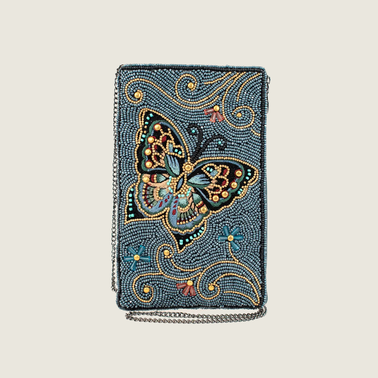 Mariposa Crossbody Phone Bag