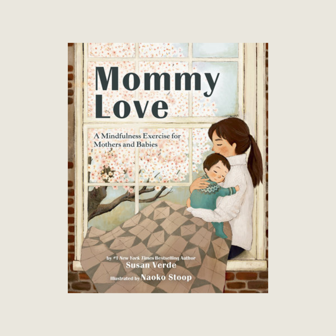 Mommy Love
