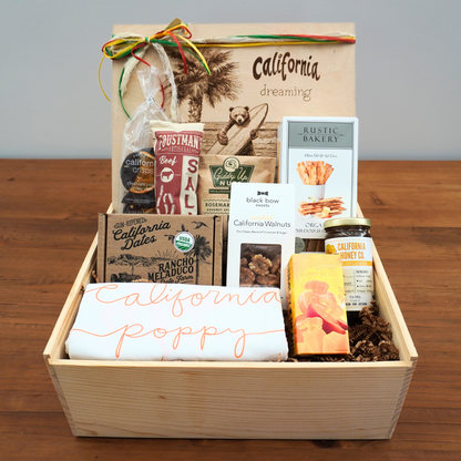 California Dreaming - Gift Box