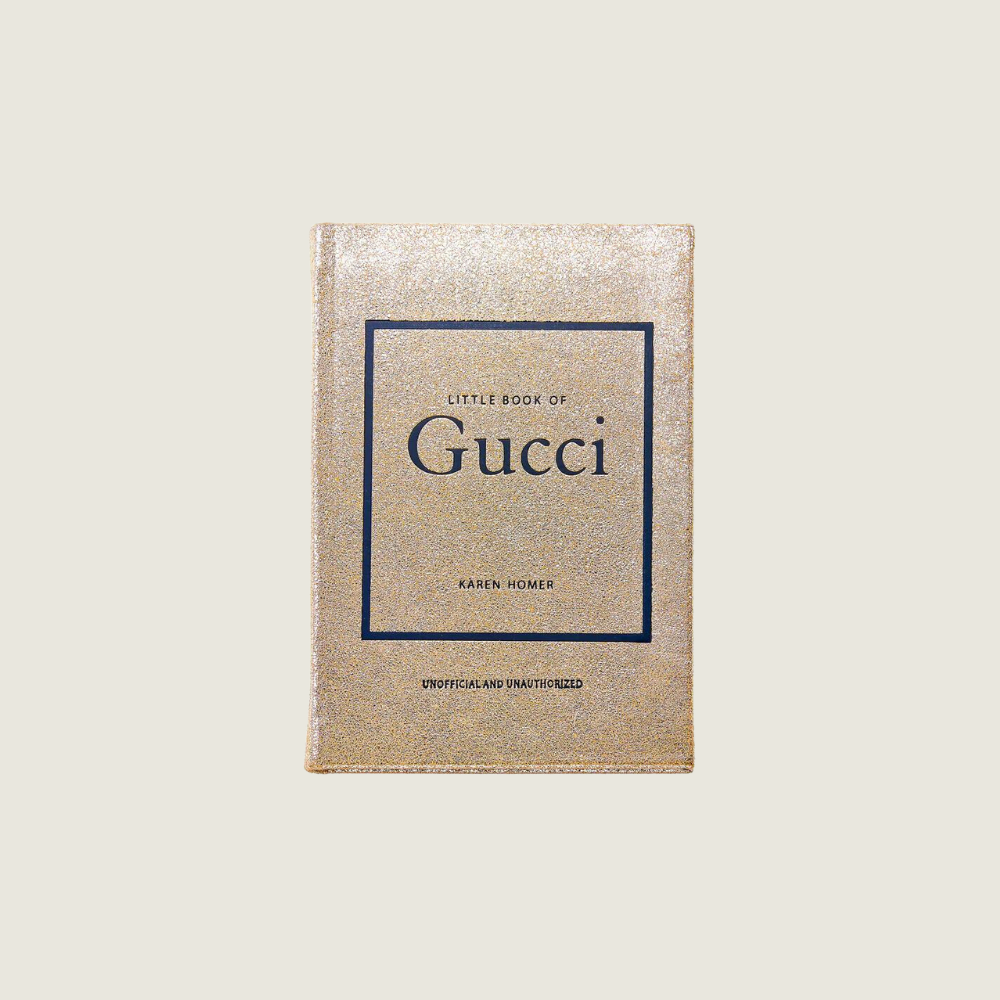 Little Book of Gucci