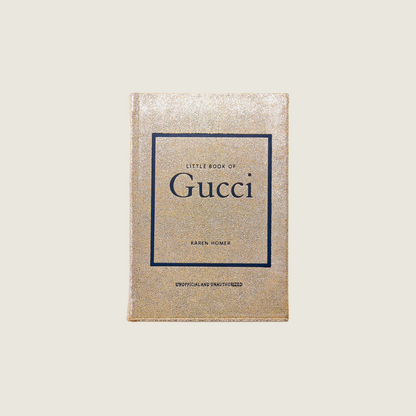 Little Book of Gucci