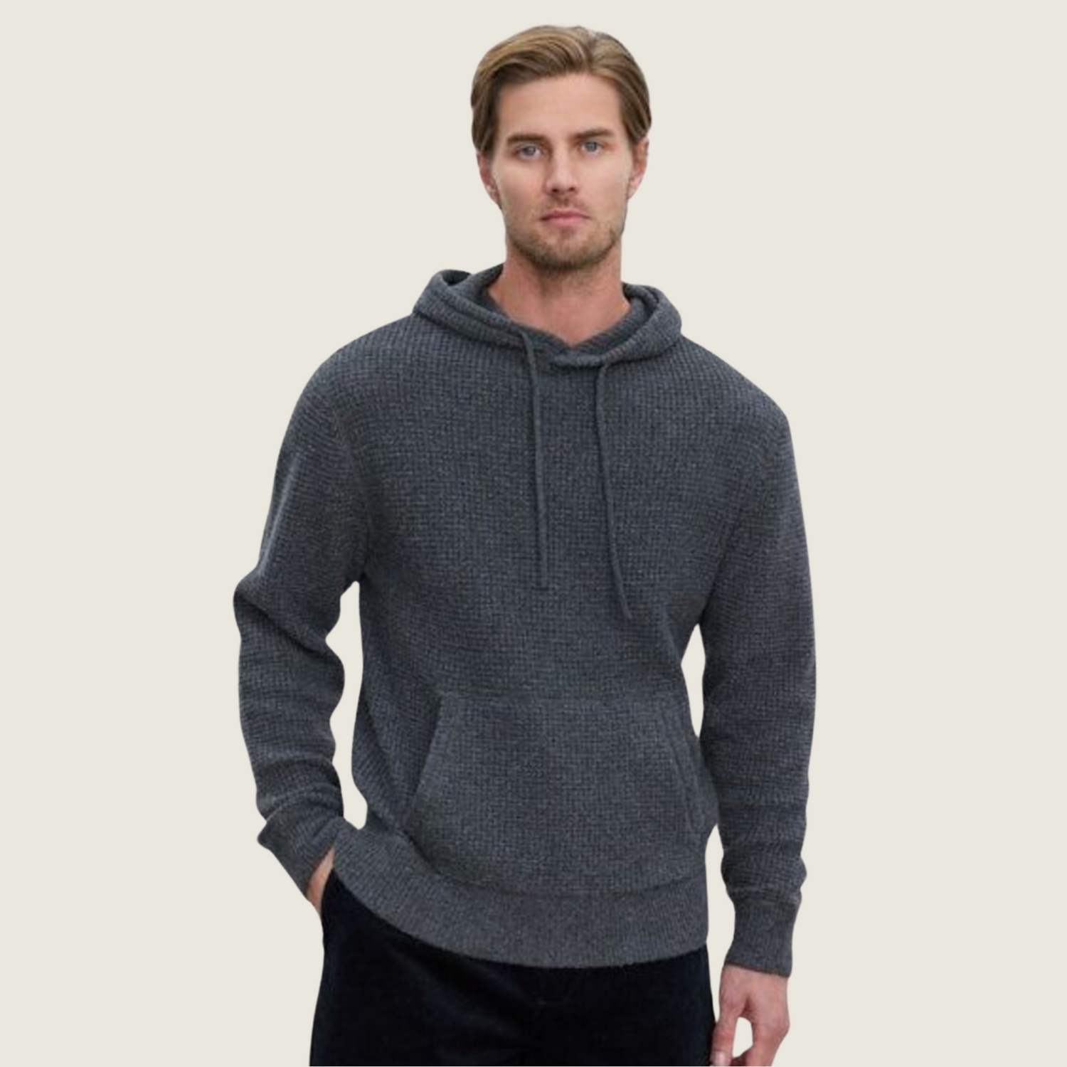 Shane Sweater Hoodie