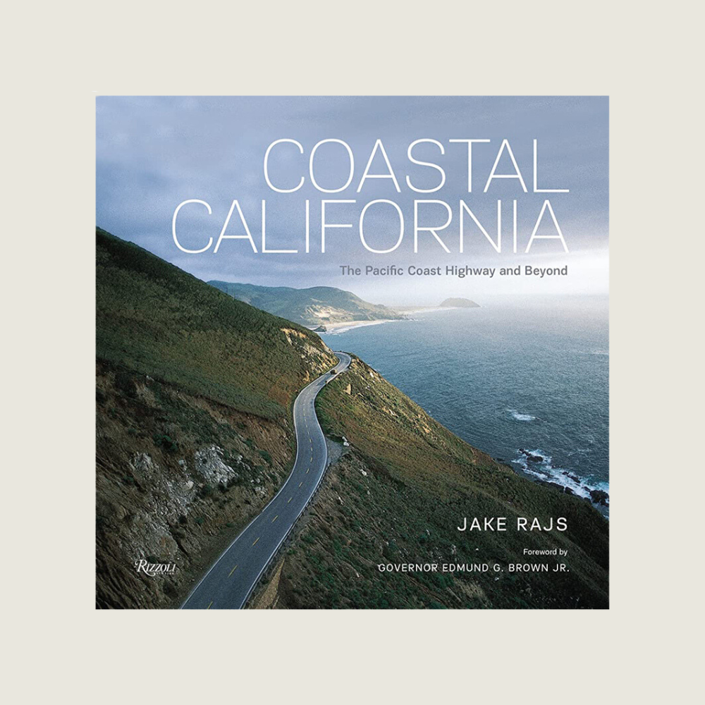 Coastal California - Blackbird General Store