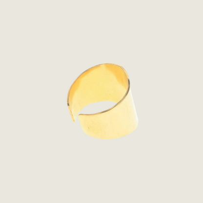 Laguna Gold Ring