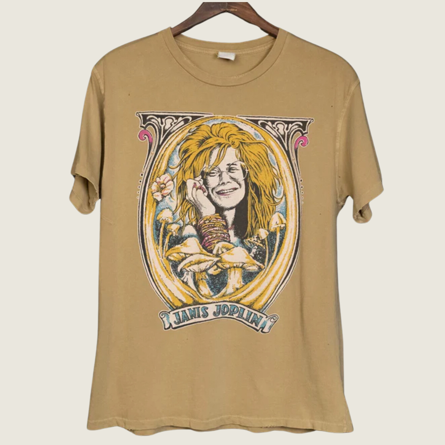 Janis Joplin Piece of My Heart 90&
