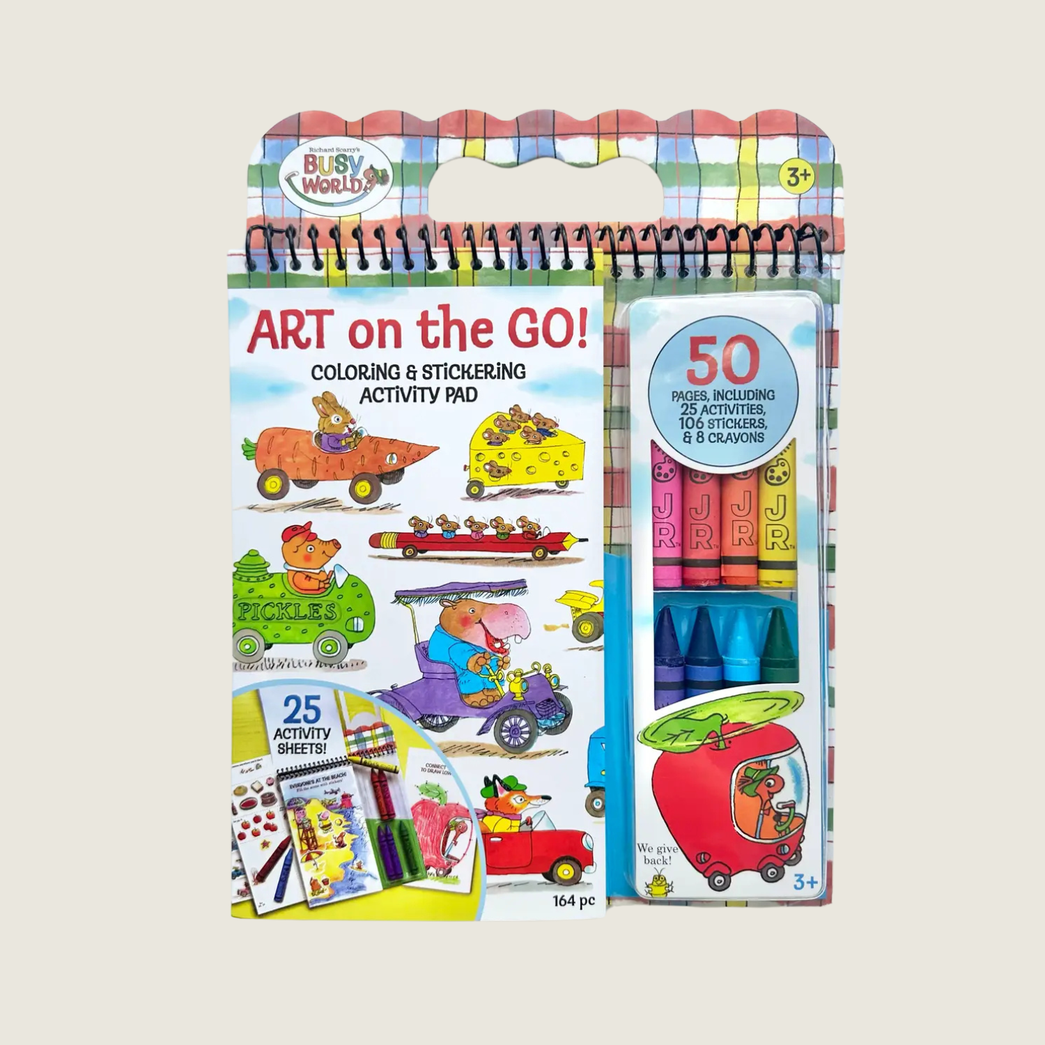 Richard Scarry&
