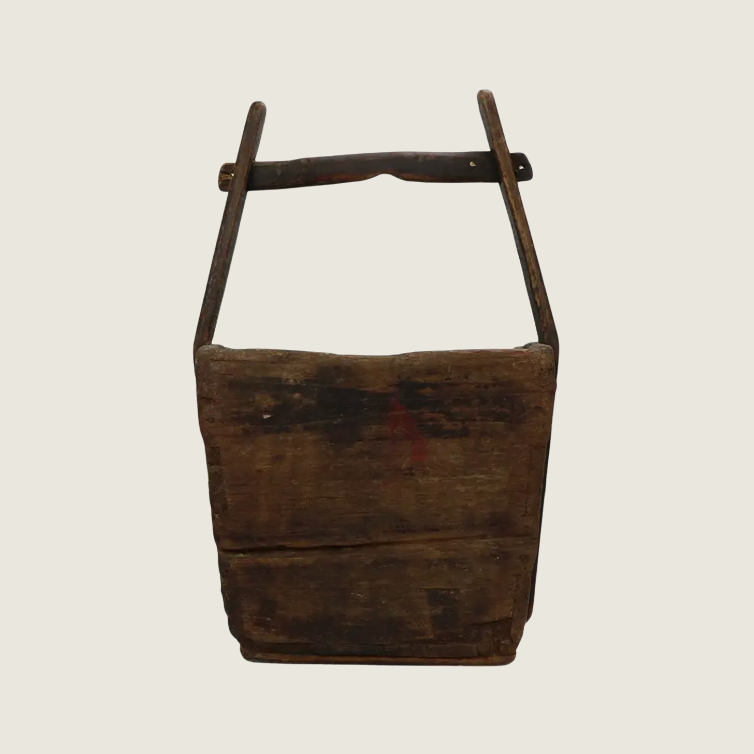 Grain Box