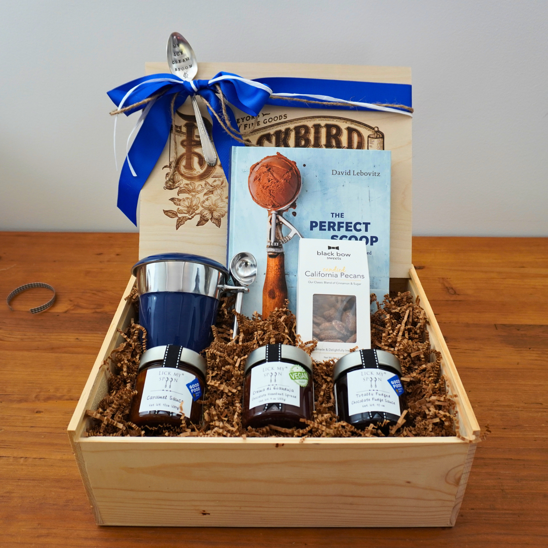 The Perfect Scoop - Gift Box