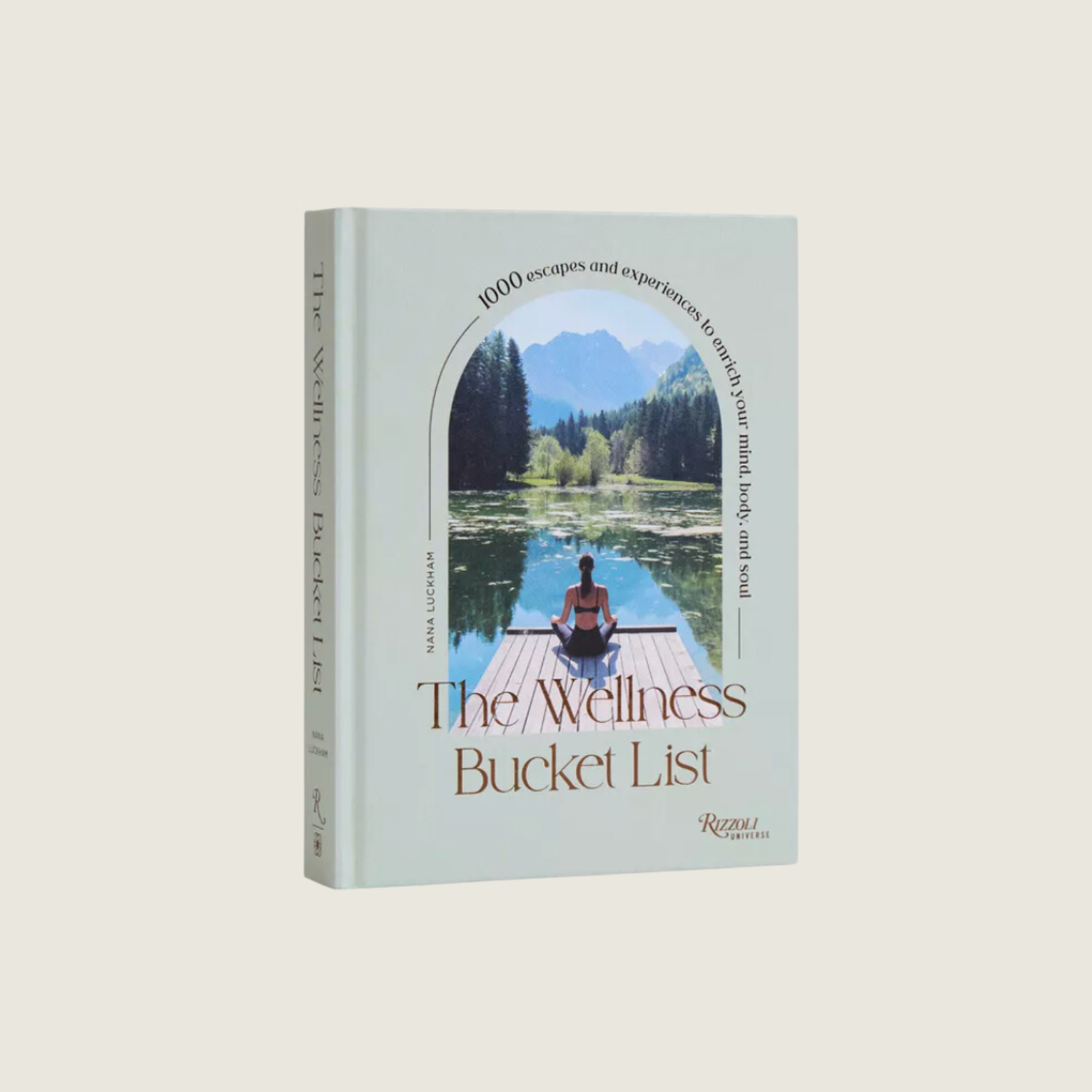 The Wellness Bucket List - Blackbird General Store