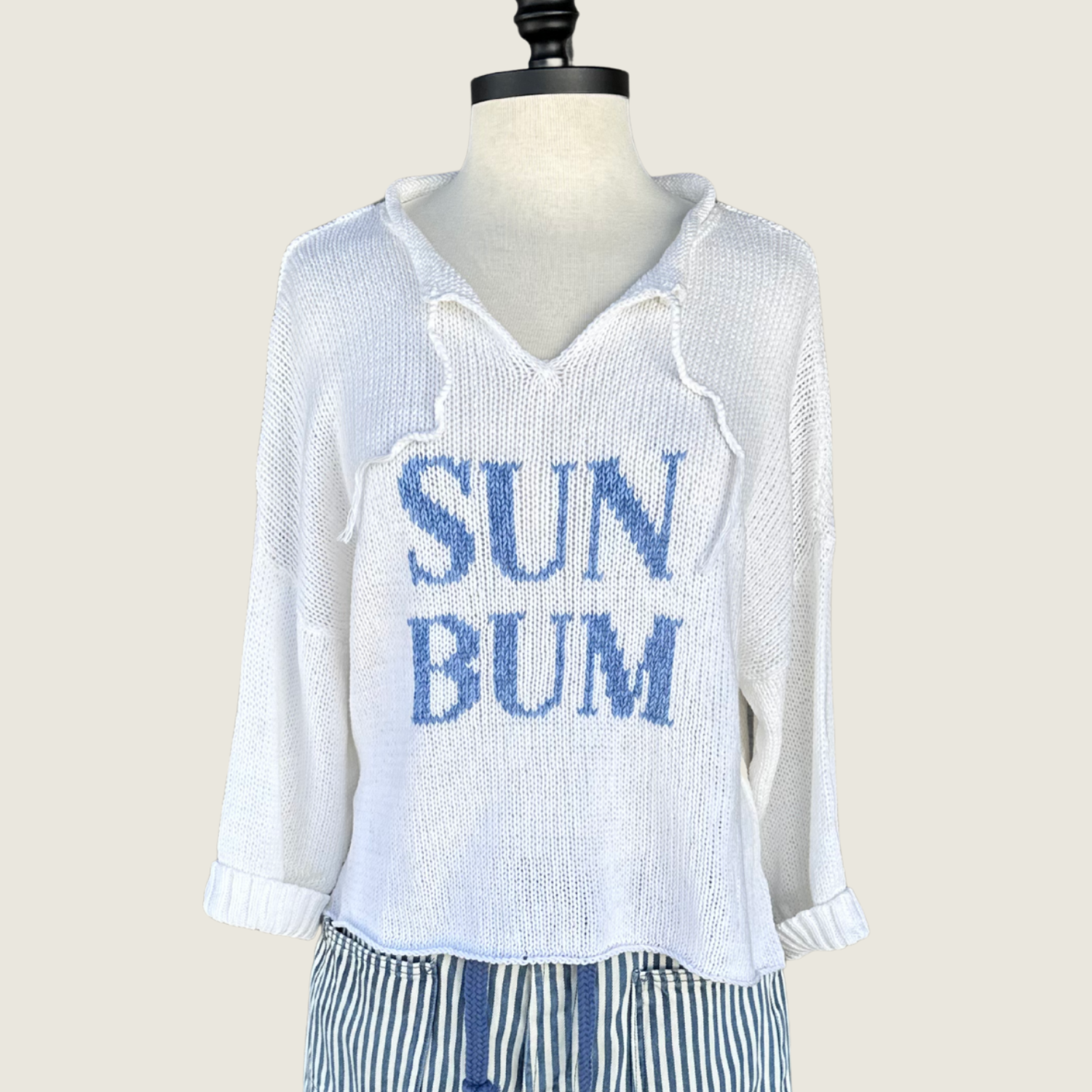 Sun Bum Sweater