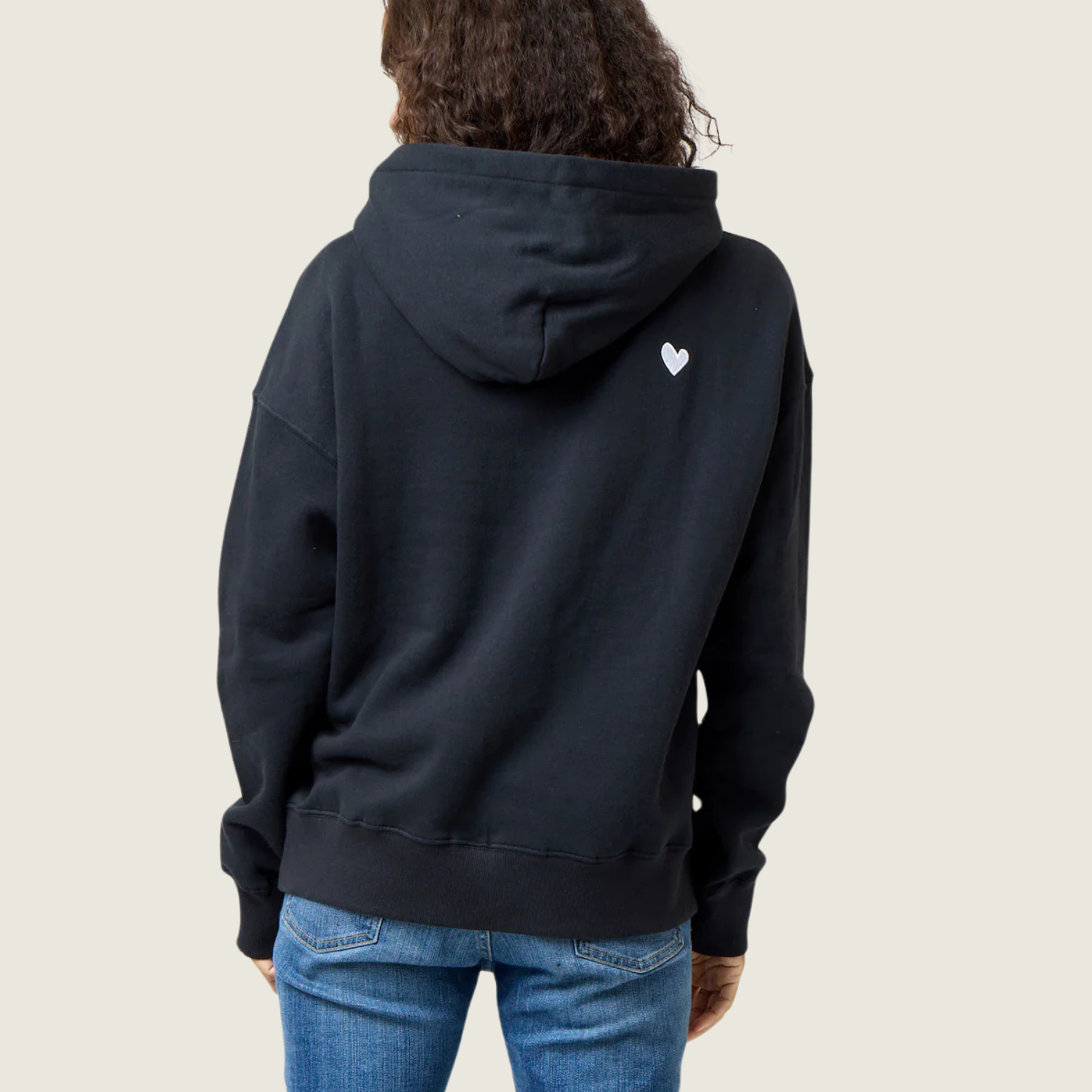 Boyfriend Love More Hoodie - Blackbird General Store