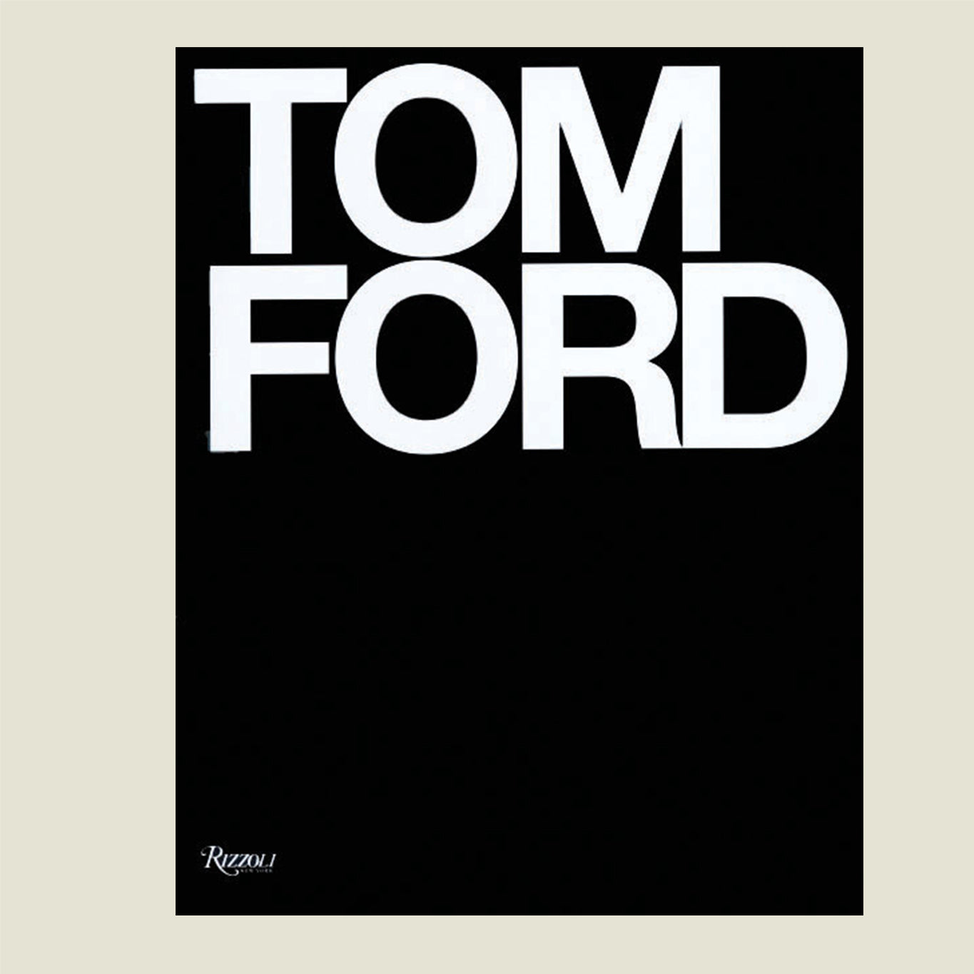 Tom Ford - Blackbird General Store