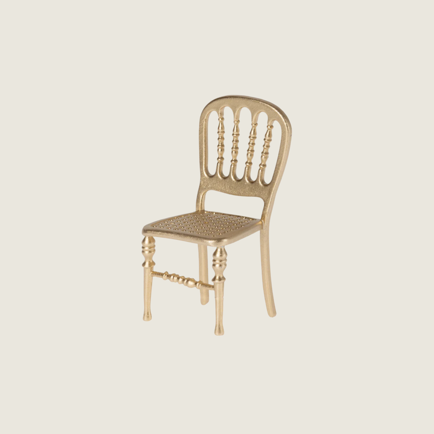 Chair, Mouse - Gold - Blackbird General Store