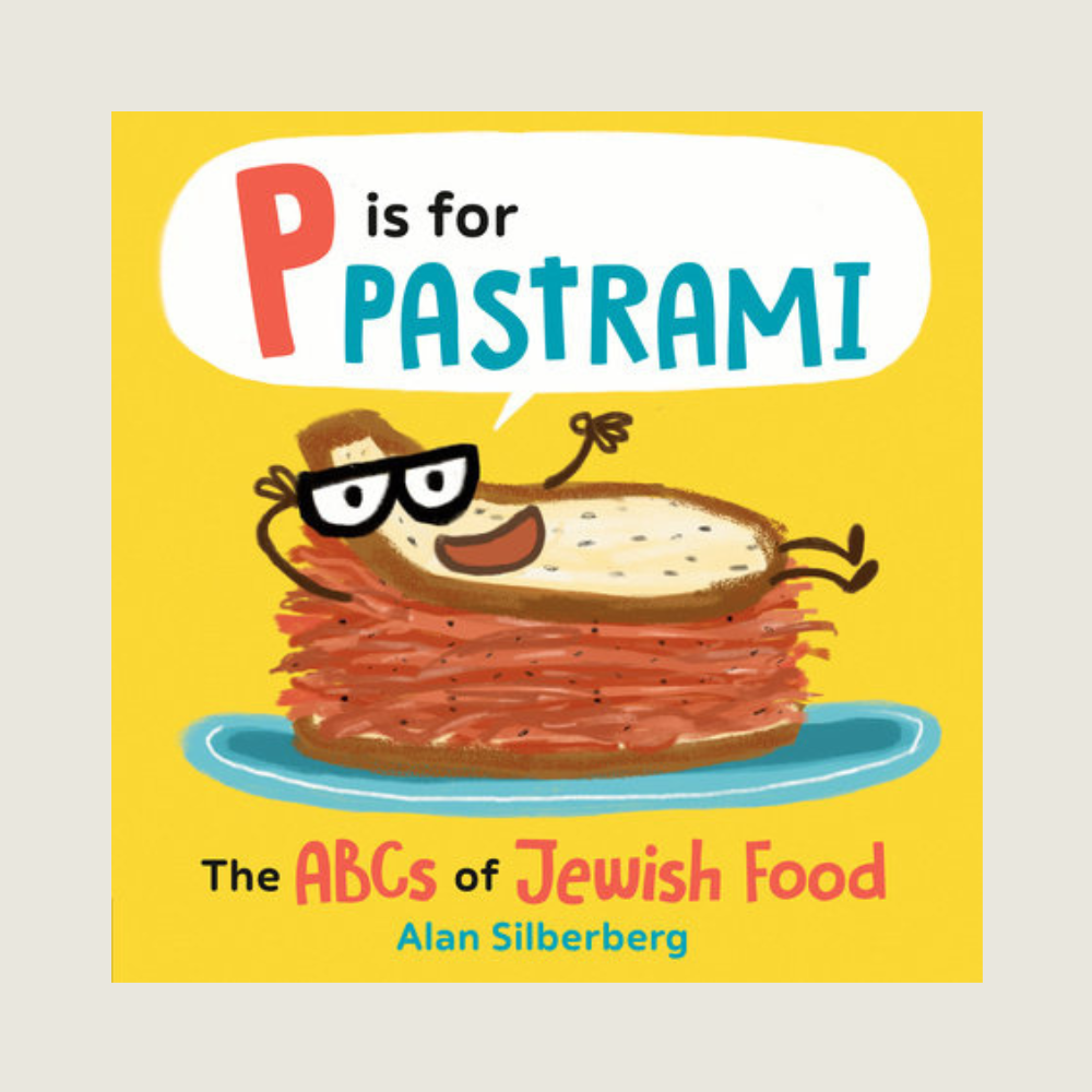 P is for Pastrami - Blackbird General Store